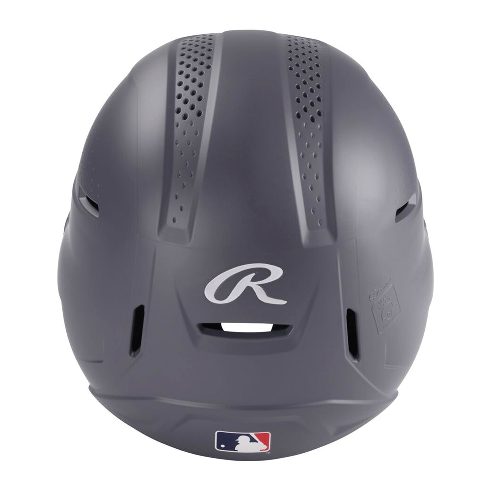 Casco Beisbol Softbol Rawlings RX2 RX2MATS Mate Ajustable