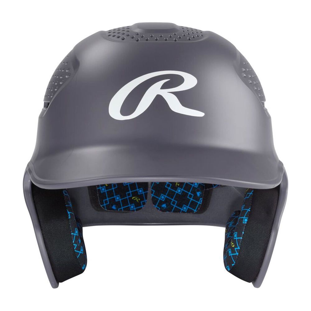Casco Beisbol Softbol Rawlings RX2 RX2MATS Mate Ajustable