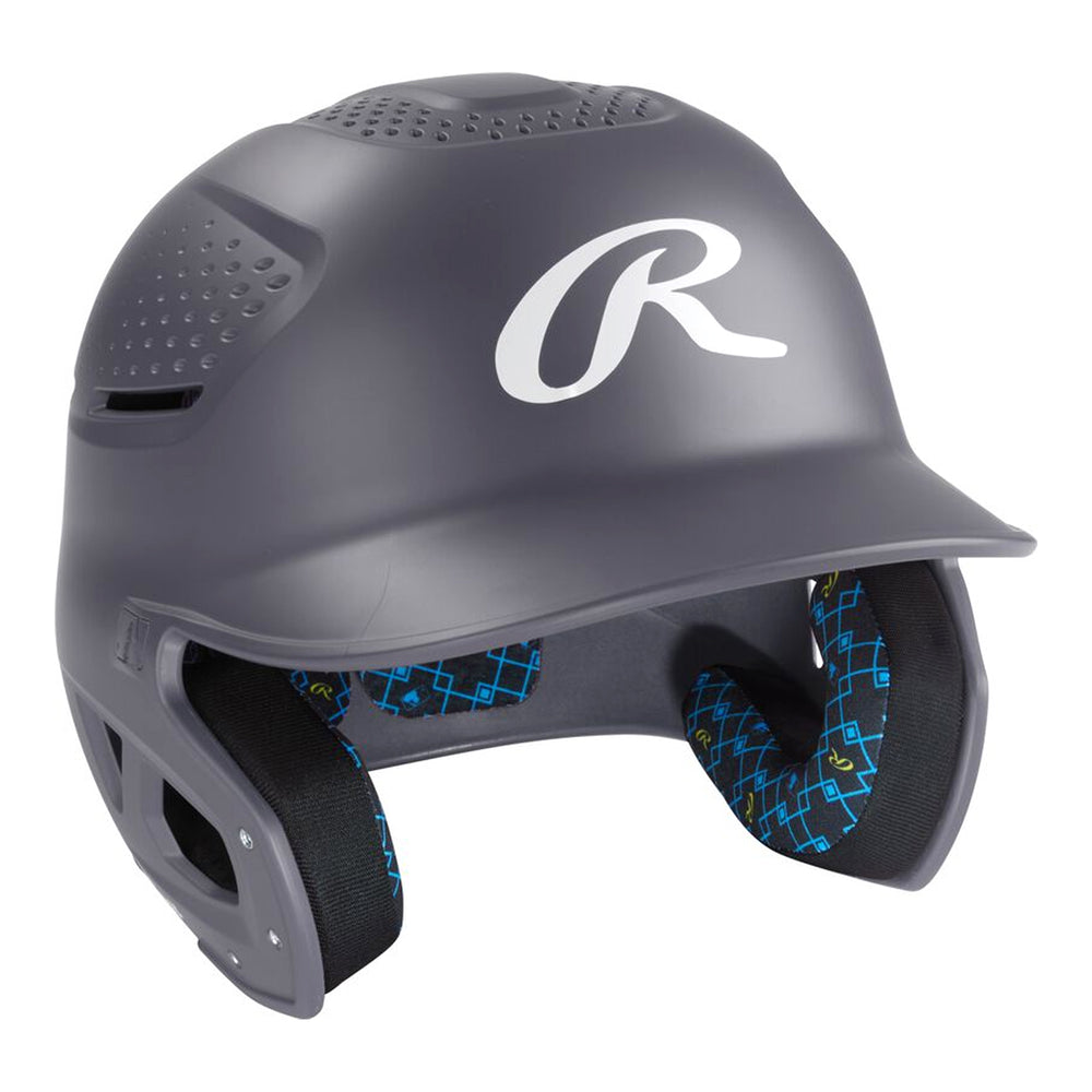 Casco Beisbol Softbol Rawlings RX2 RX2MATS Mate Ajustable