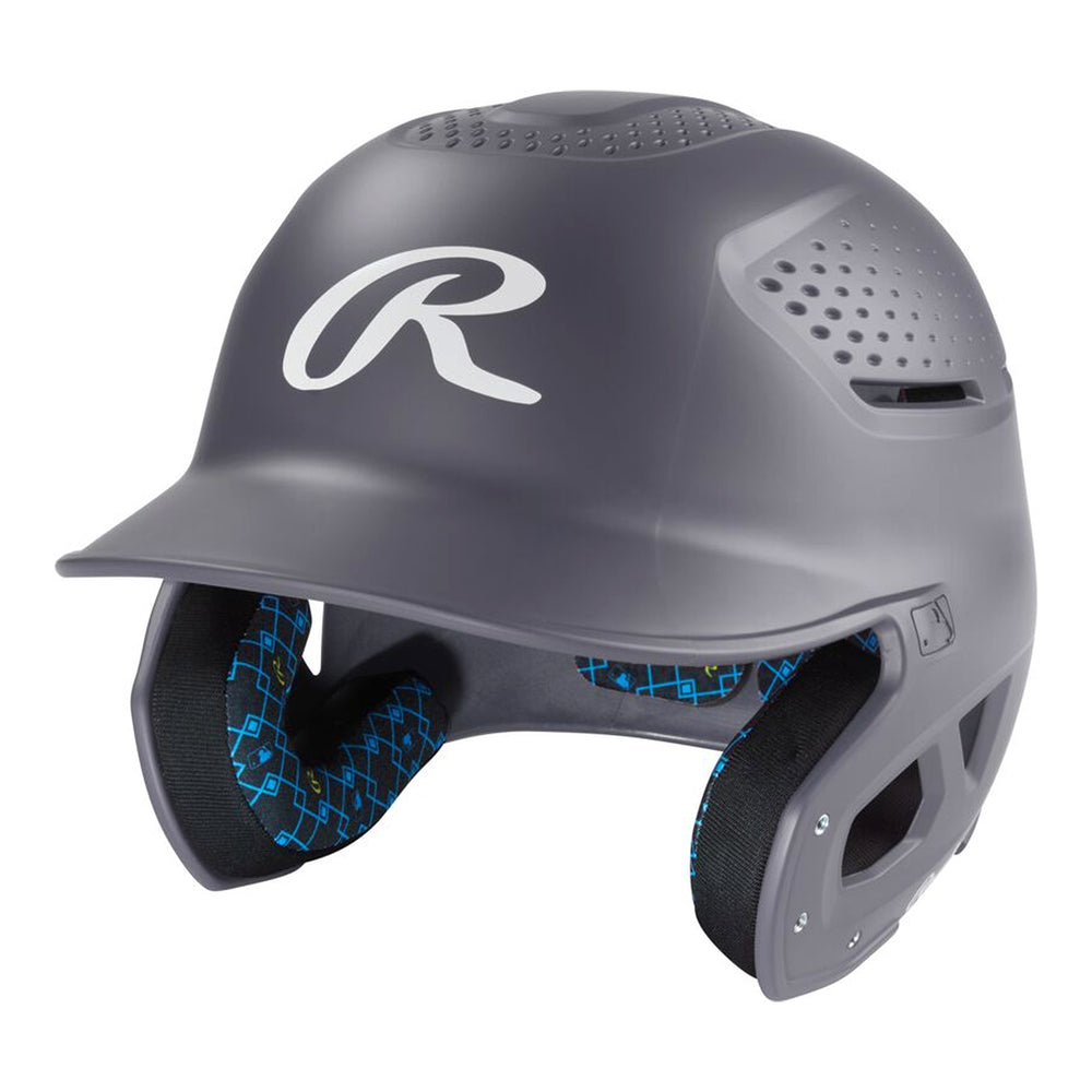 Casco Beisbol Softbol Rawlings RX2 RX2MATS Mate Ajustable