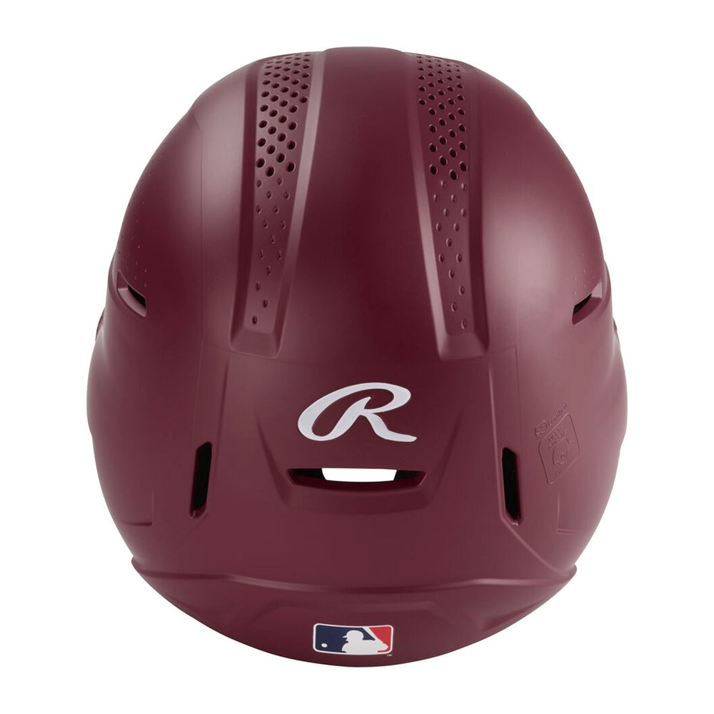 Casco Beisbol Softbol Rawlings RX2 RX2MATS Mate Ajustable