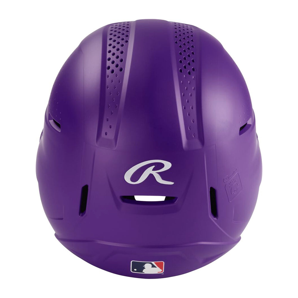 Casco Beisbol Softbol Rawlings RX2 RX2MATS Mate Ajustable