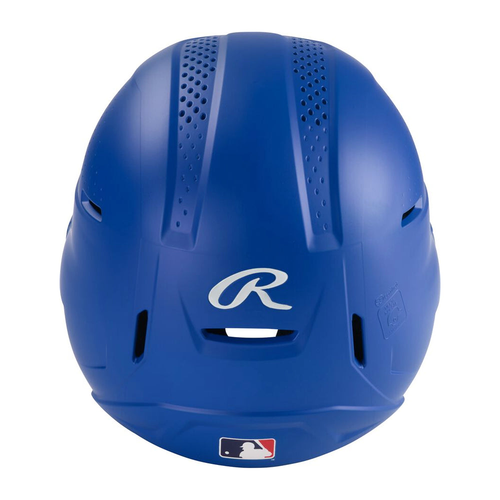 Casco Beisbol Softbol Rawlings RX2 RX2MATS Mate Ajustable