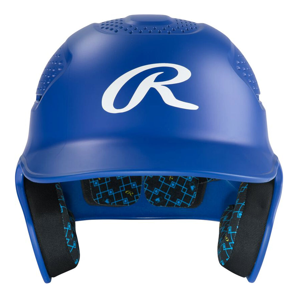 Casco Beisbol Softbol Rawlings RX2 RX2MATS Mate Ajustable
