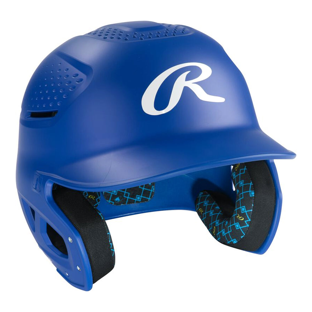Casco Beisbol Softbol Rawlings RX2 RX2MATS Mate Ajustable