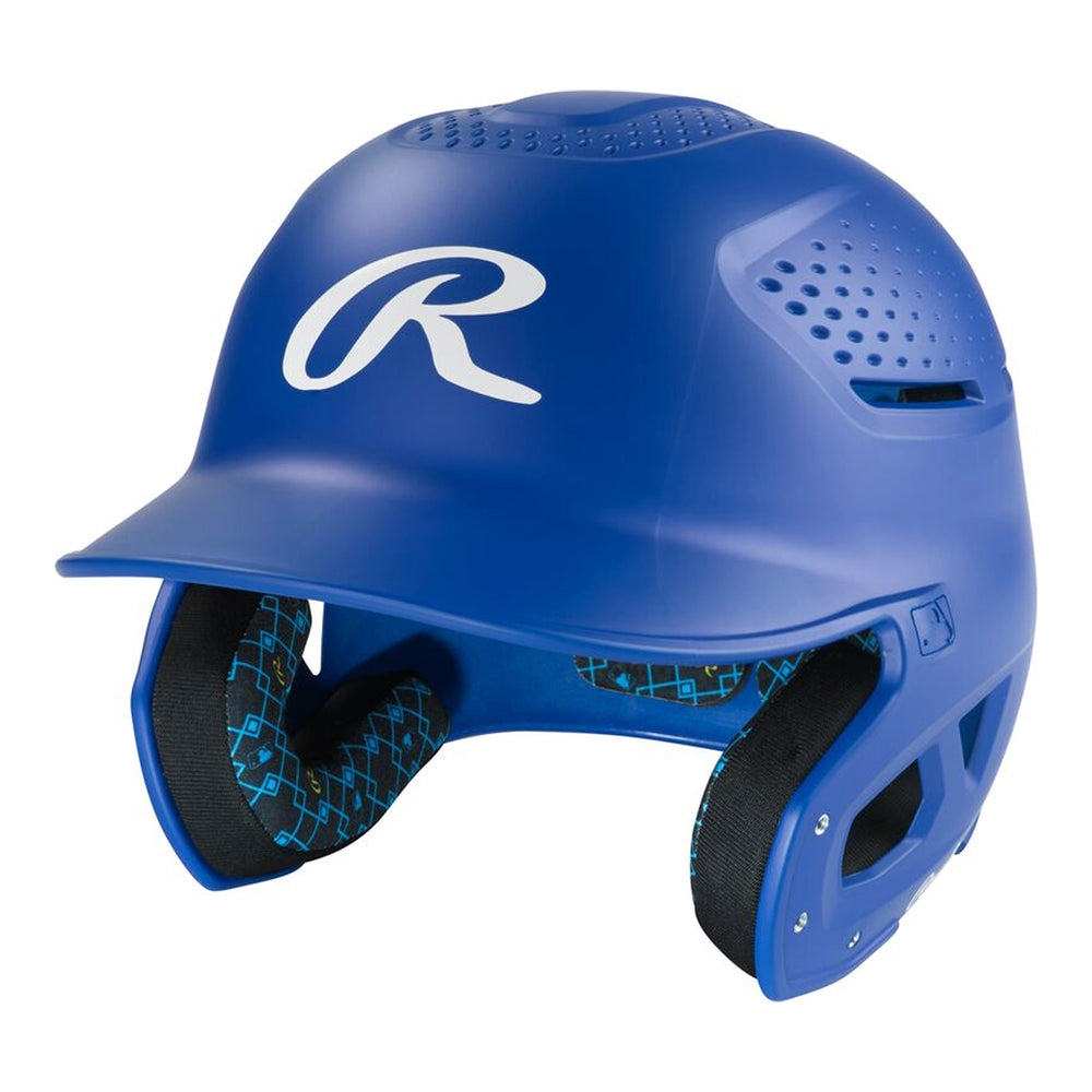 Casco Beisbol Softbol Rawlings RX2 RX2MATS Mate Ajustable