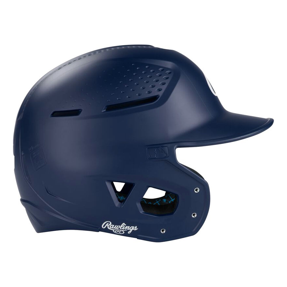 Casco Beisbol Softbol Rawlings RX2 RX2MATS Mate Ajustable