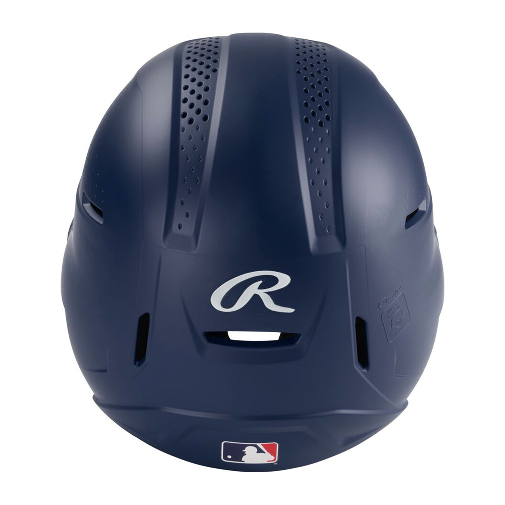Casco Beisbol Softbol Rawlings RX2 RX2MATS Mate Ajustable
