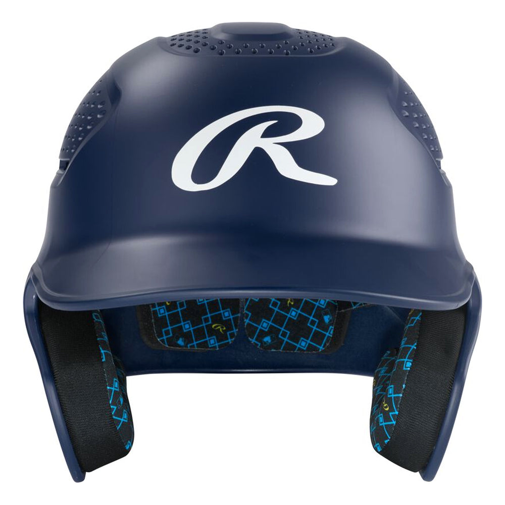 Casco Beisbol Softbol Rawlings RX2 RX2MATS Mate Ajustable