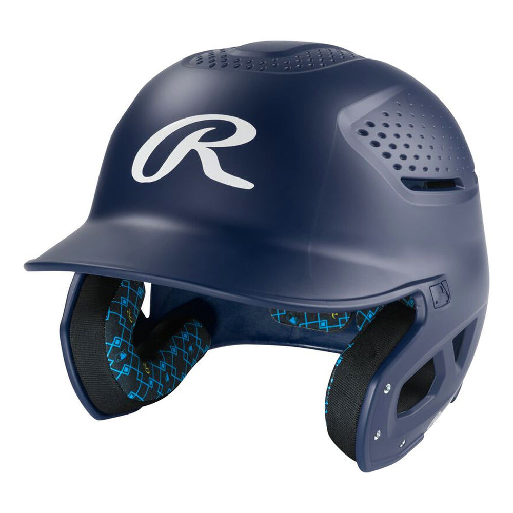 Casco Beisbol Softbol Rawlings RX2 RX2MATS Mate Ajustable