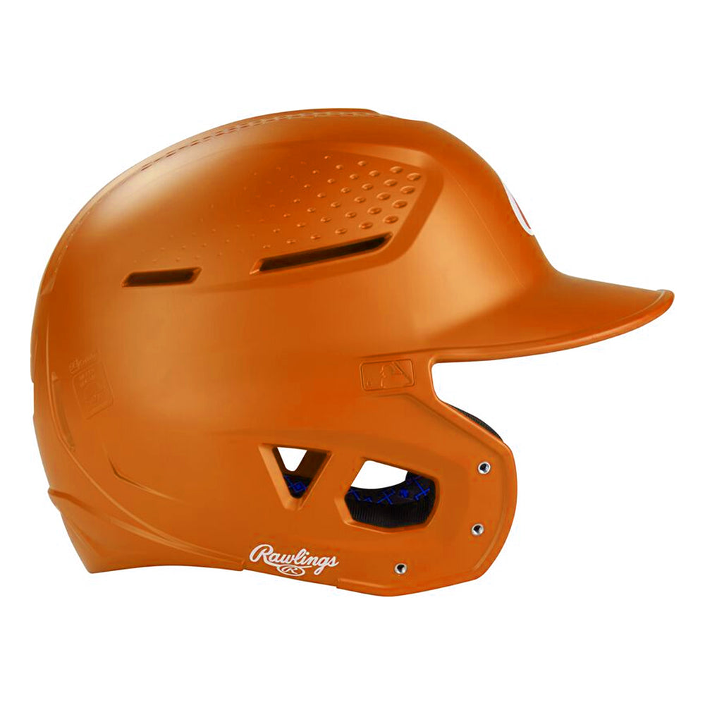 Casco Beisbol Softbol Rawlings RX2 RX2MATS Mate Ajustable