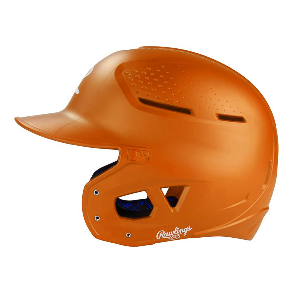 Casco Beisbol Softbol Rawlings RX2 RX2MATS Mate Ajustable