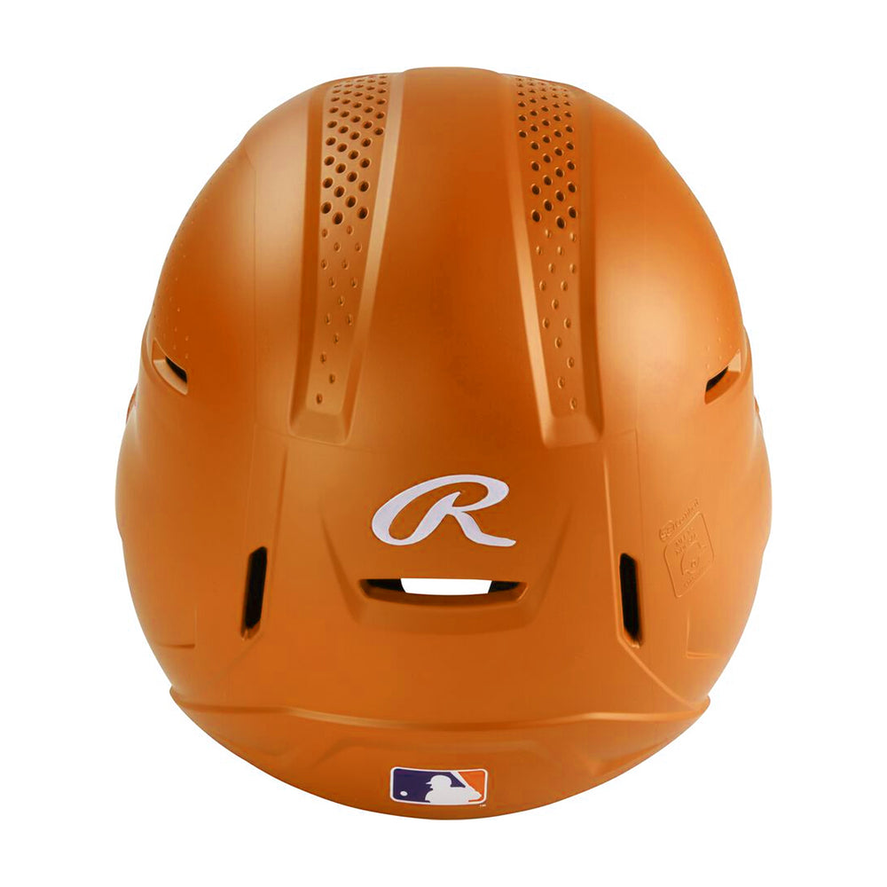 Casco Beisbol Softbol Rawlings RX2 RX2MATS Mate Ajustable