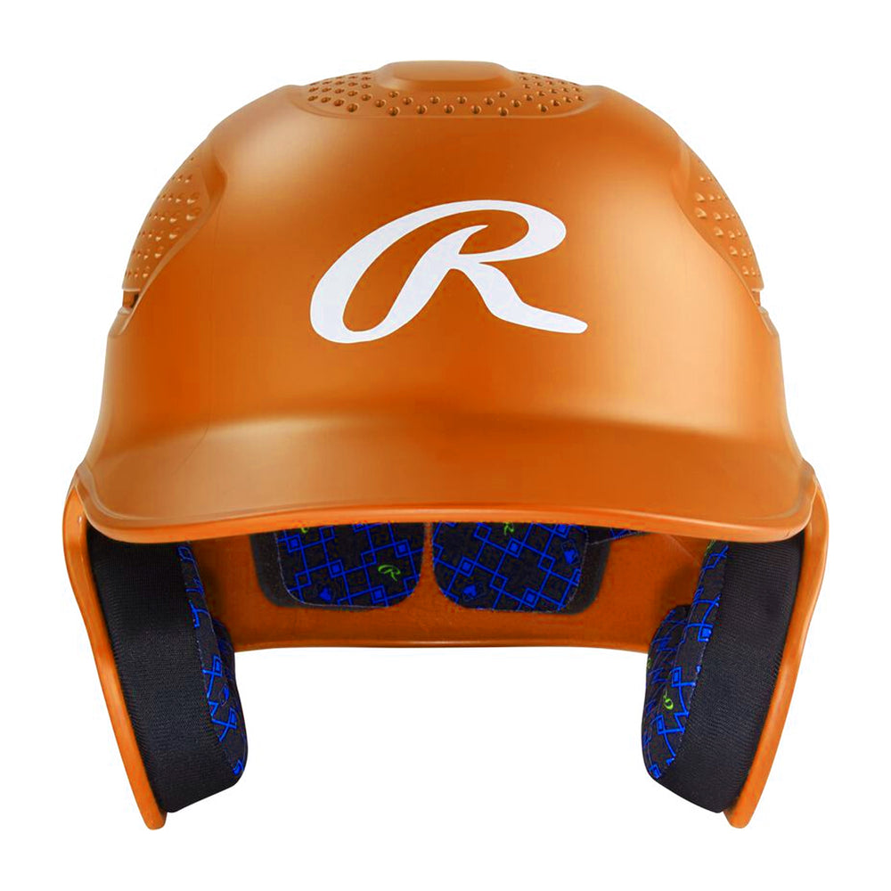 Casco Beisbol Softbol Rawlings RX2 RX2MATS Mate Ajustable