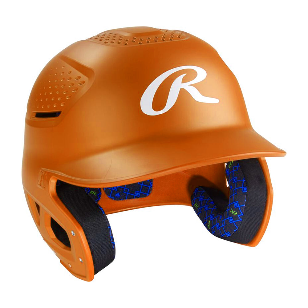 Casco Beisbol Softbol Rawlings RX2 RX2MATS Mate Ajustable