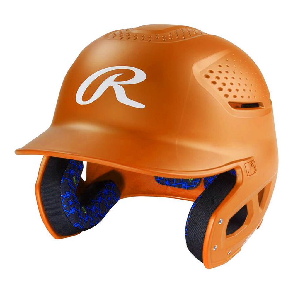 Casco Beisbol Softbol Rawlings RX2 RX2MATS Mate Ajustable