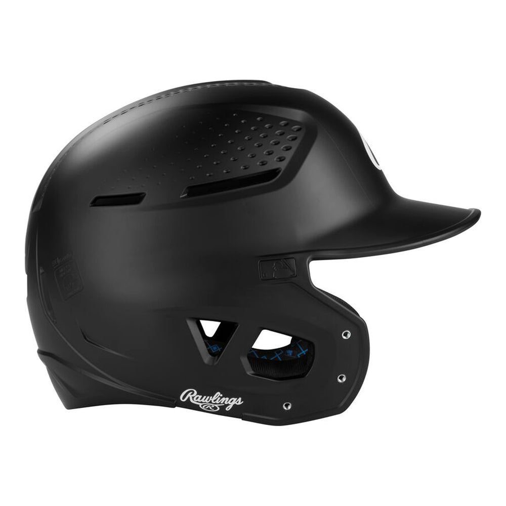 Casco Beisbol Softbol Rawlings RX2 RX2MATS Mate Ajustable