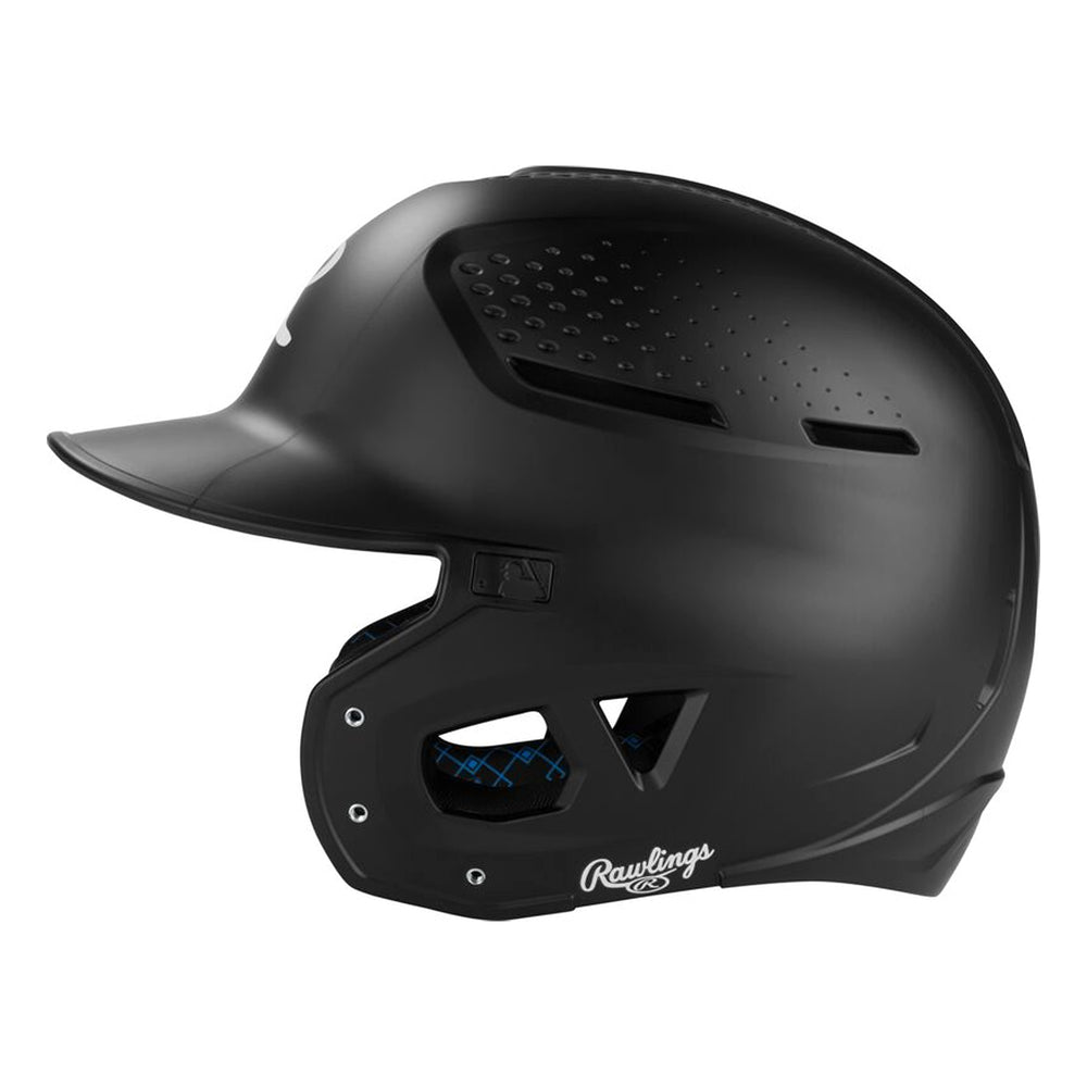Casco Beisbol Softbol Rawlings RX2 RX2MATS Mate Ajustable