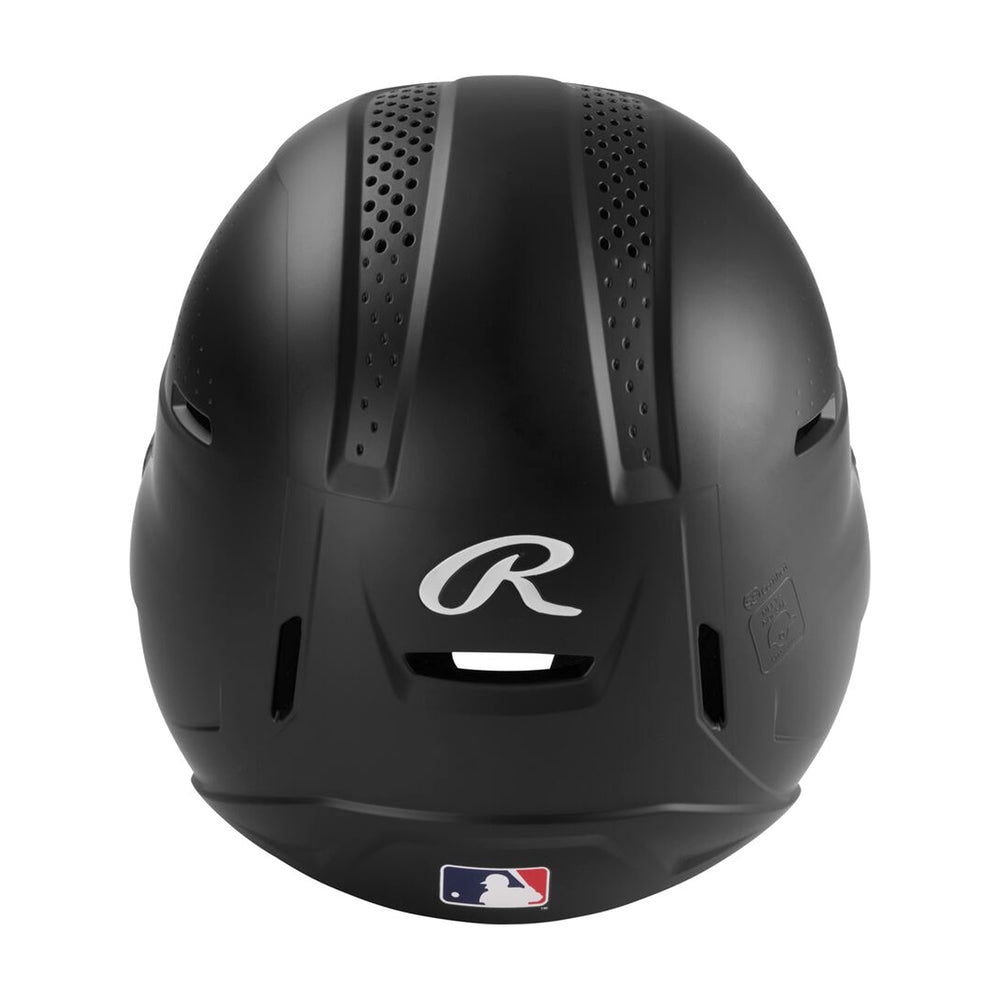Casco Beisbol Softbol Rawlings RX2 RX2MATS Mate Ajustable