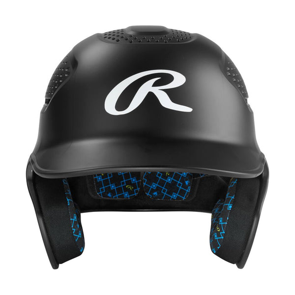 Casco Beisbol Softbol Rawlings RX2 RX2MATS Mate Ajustable