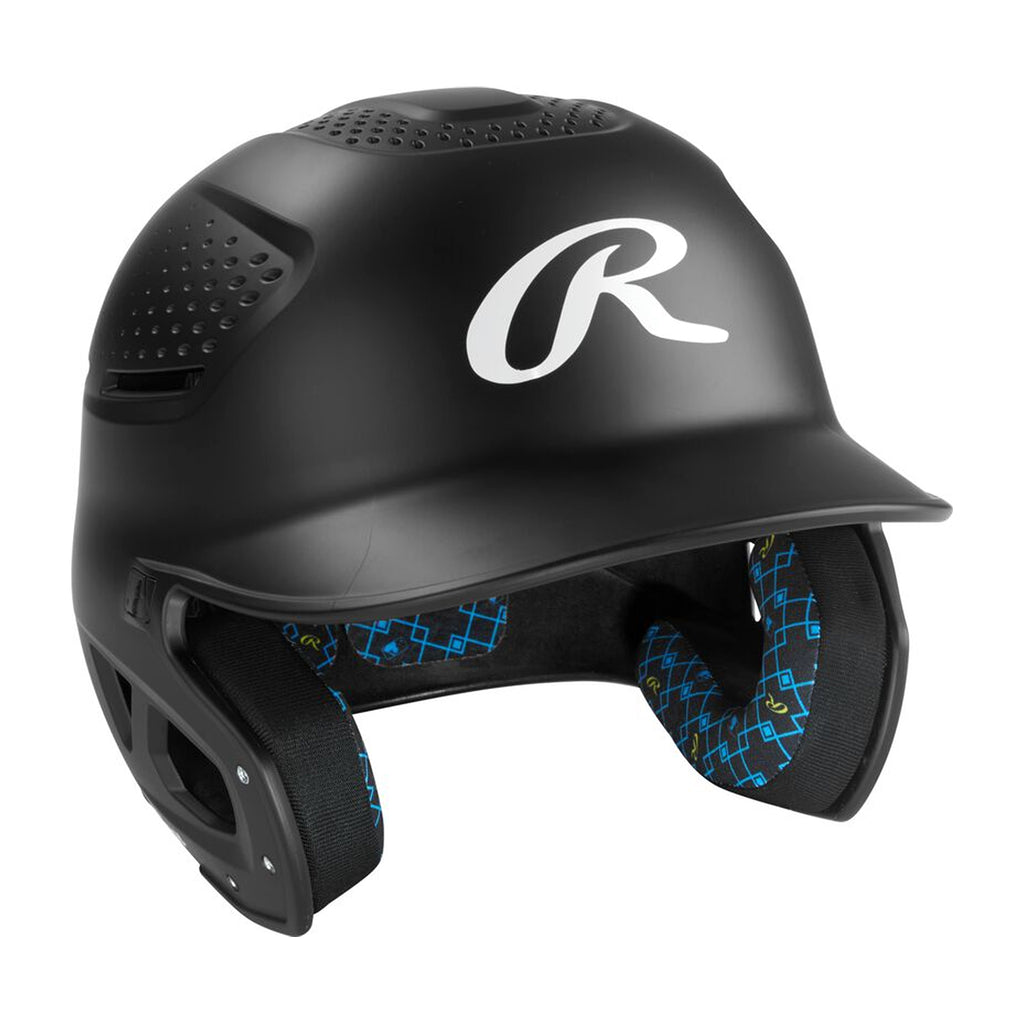 Casco Beisbol Softbol Rawlings RX2 RX2MATS Mate Ajustable