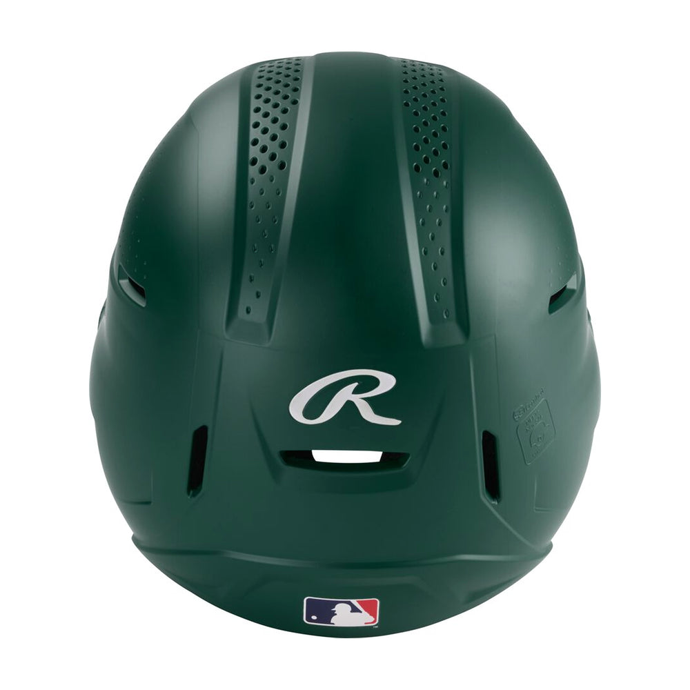 Casco Beisbol Softbol Rawlings RX2 RX2MATS Mate Ajustable