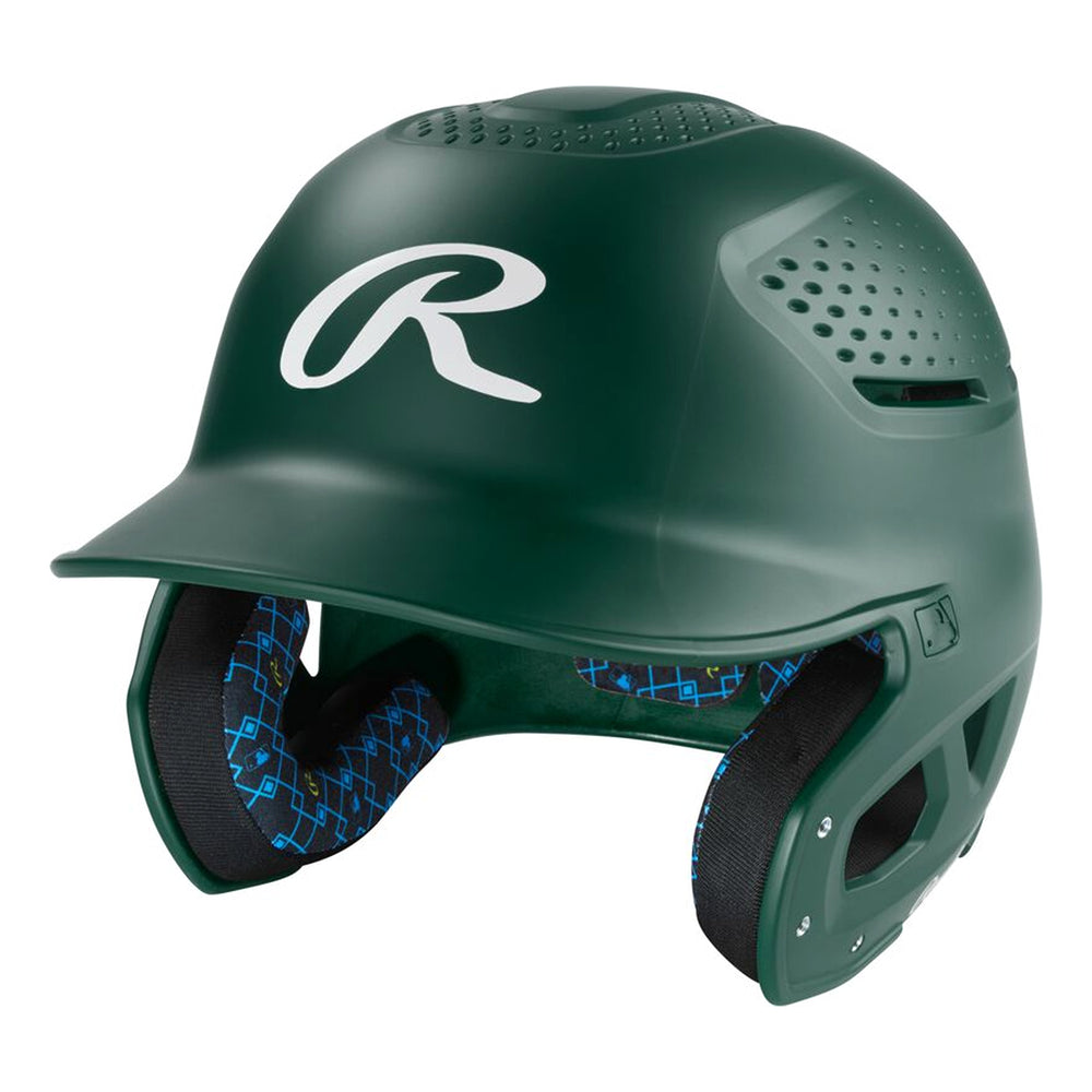 Casco Beisbol Softbol Rawlings RX2 RX2MATS Mate Ajustable