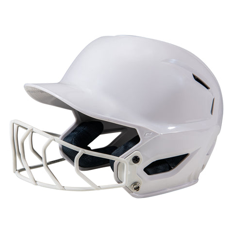 Casco Softbol Fastpitch Champro HXE Unchated HXEFPS Derecho/Zurdo