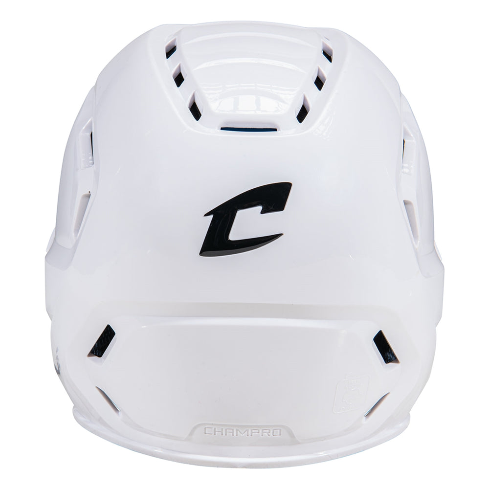 Casco Softbol Fastpitch Champro HXE Unchated HXEFPS Derecho/Zurdo