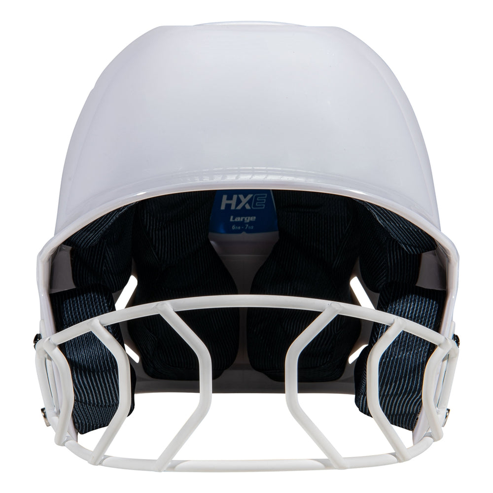 Casco Softbol Fastpitch Champro HXE Unchated HXEFPS Derecho/Zurdo