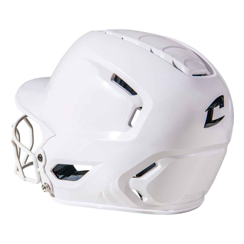Casco Softbol Fastpitch Champro HXE Unchated HXEFPS Derecho/Zurdo