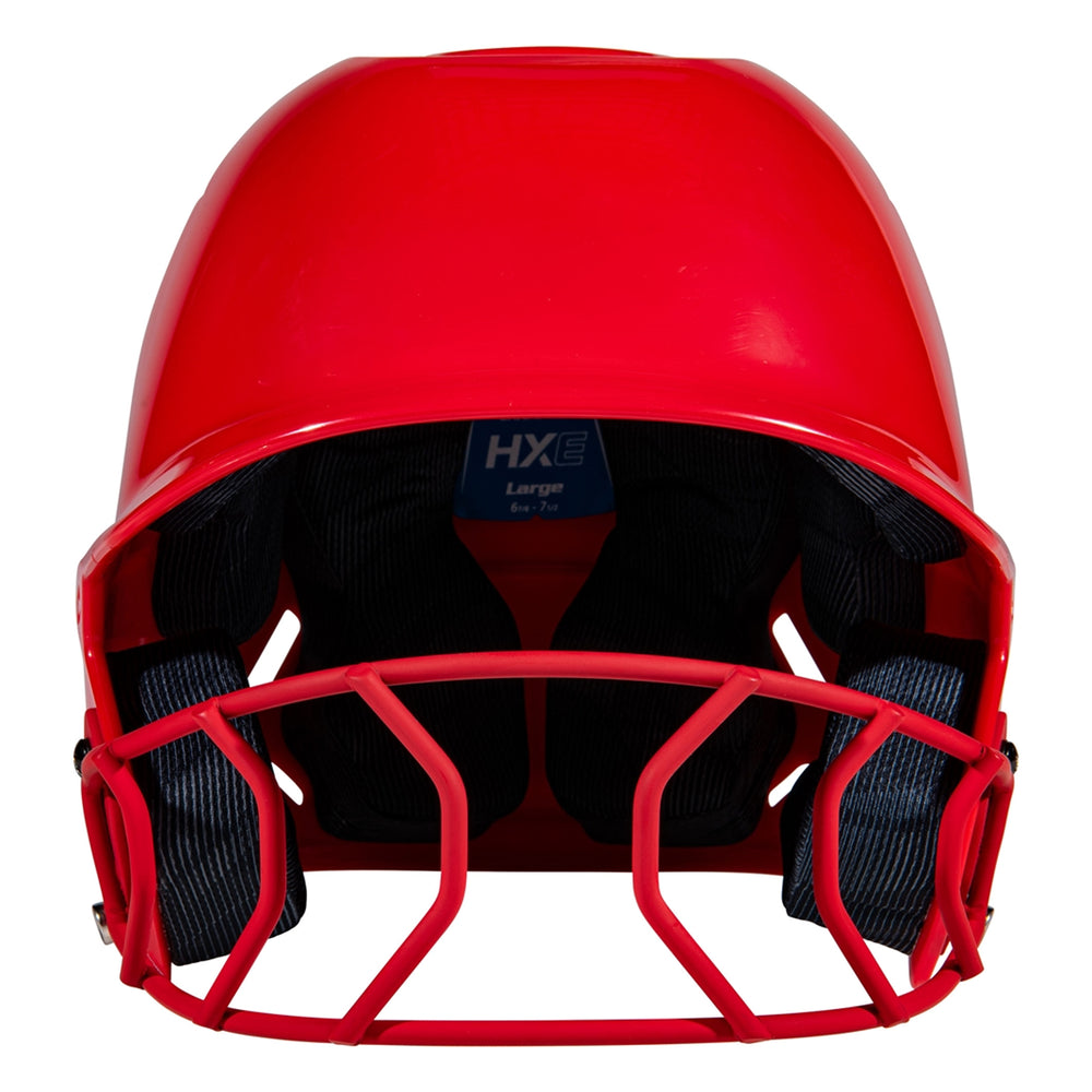 Casco Softbol Fastpitch Champro HXE Unchated HXEFPS Derecho/Zurdo