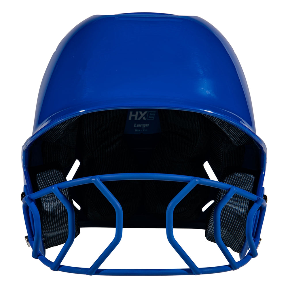 Casco Softbol Fastpitch Champro HXE Unchated HXEFPS Derecho/Zurdo