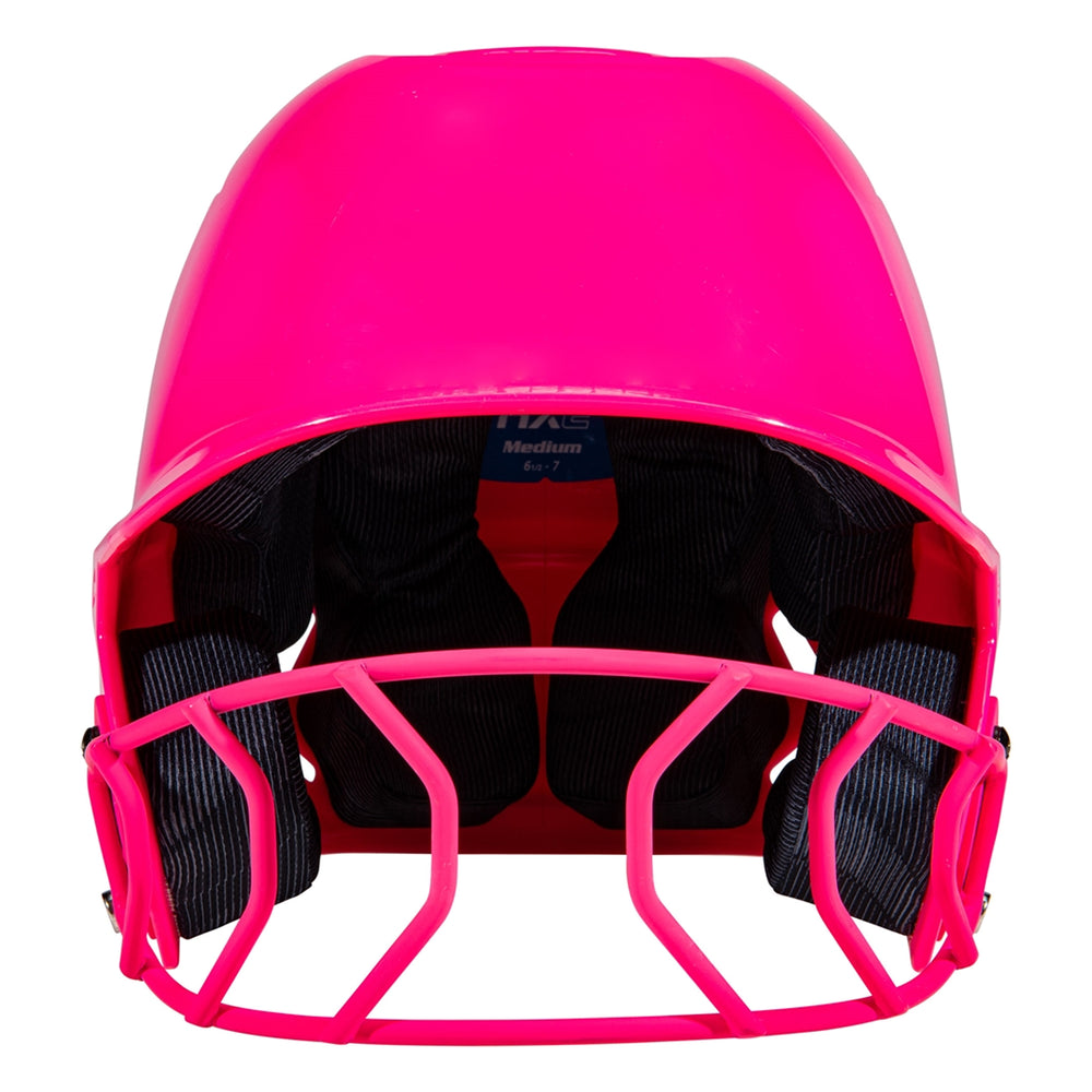 Casco Softbol Fastpitch Champro HXE Unchated HXEFPS Derecho/Zurdo