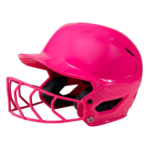 Casco Softbol Fastpitch Champro HXE Unchated HXEFPS Derecho/Zurdo