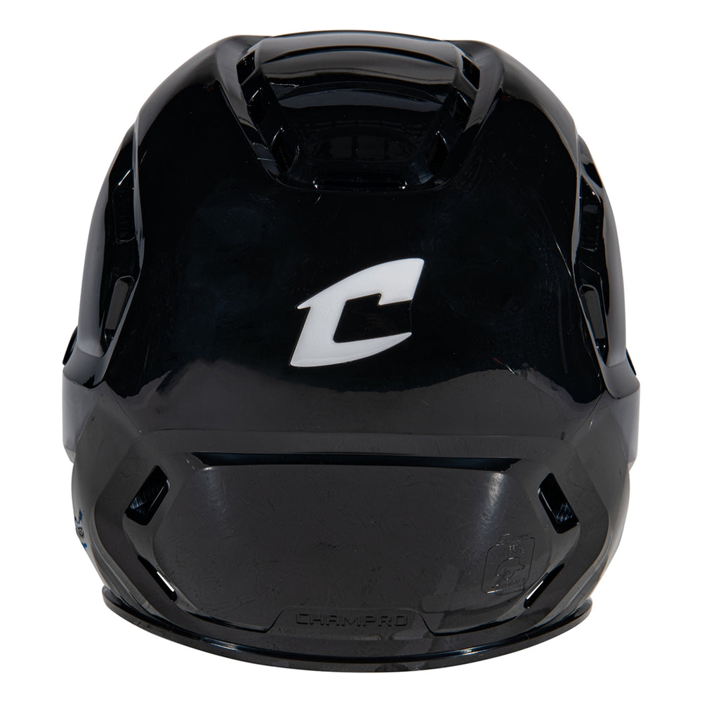 Casco Softbol Fastpitch Champro HXE Unchated HXEFPS Derecho/Zurdo