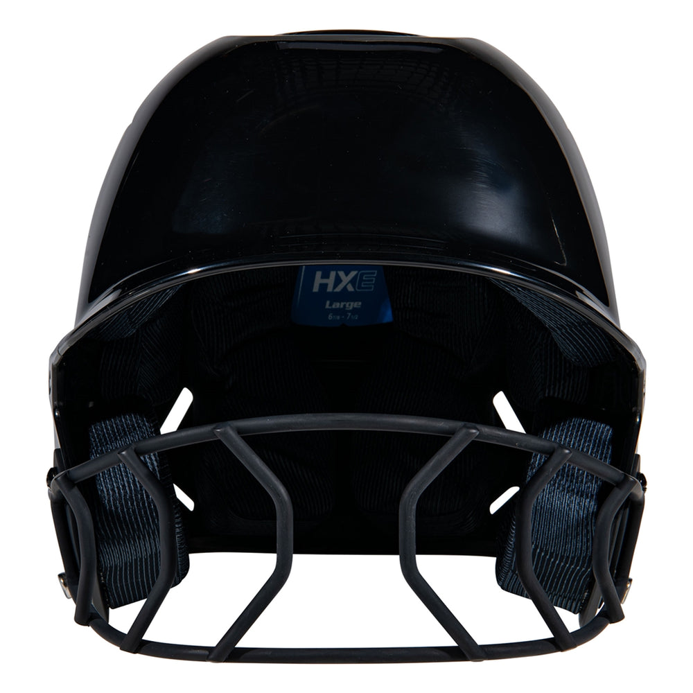 Casco Softbol Fastpitch Champro HXE Unchated HXEFPS Derecho/Zurdo
