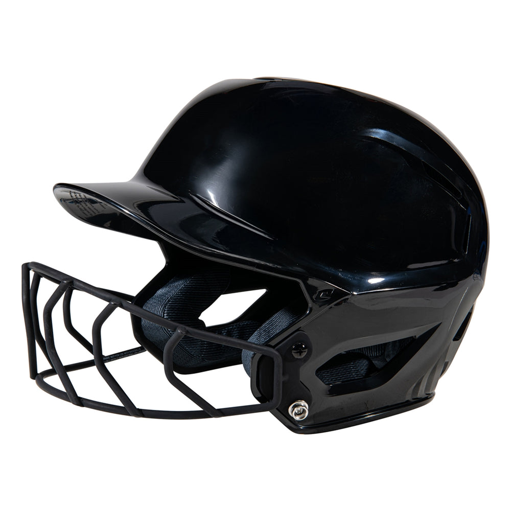 Casco Softbol Fastpitch Champro HXE Unchated HXEFPS Derecho/Zurdo