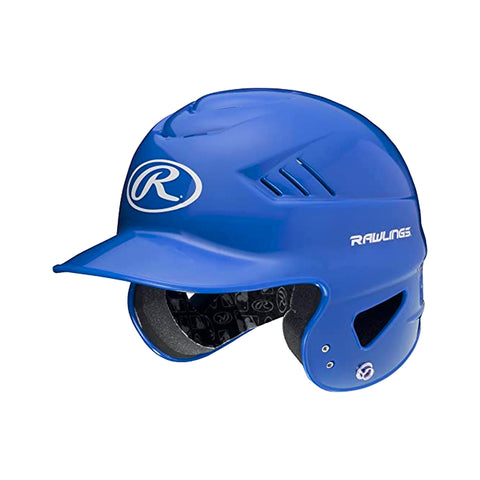 Casco Beisbol Softbol Rawlings Coolflo RCFH 6 1/2 - 7 1/2
