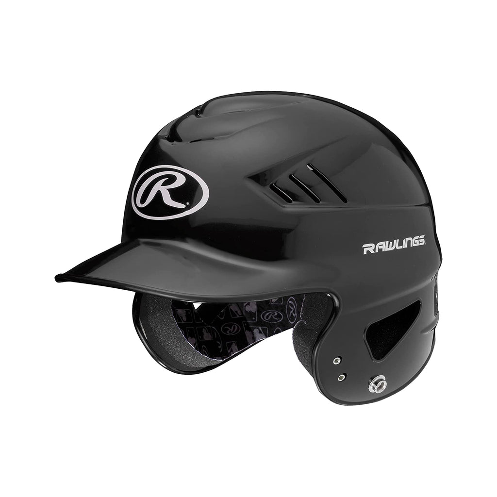 Casco Beisbol Softbol Rawlings Coolflo RCFH