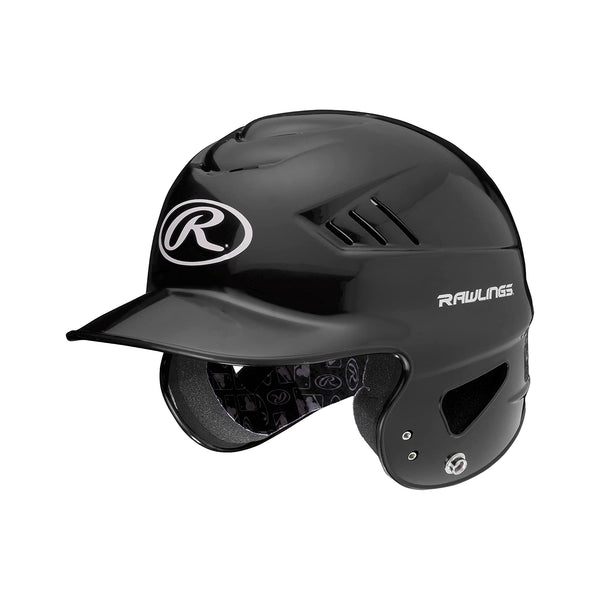 Casco Beisbol Softbol Rawlings Coolflo RCFH T-BALL Pañalitos