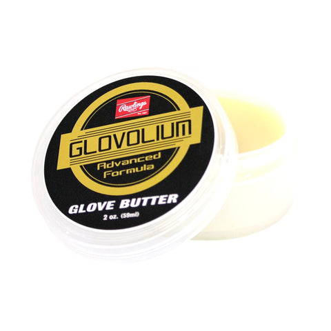 Cera Para Guante Beisbol Softbol Glovolium Rawlings GGB