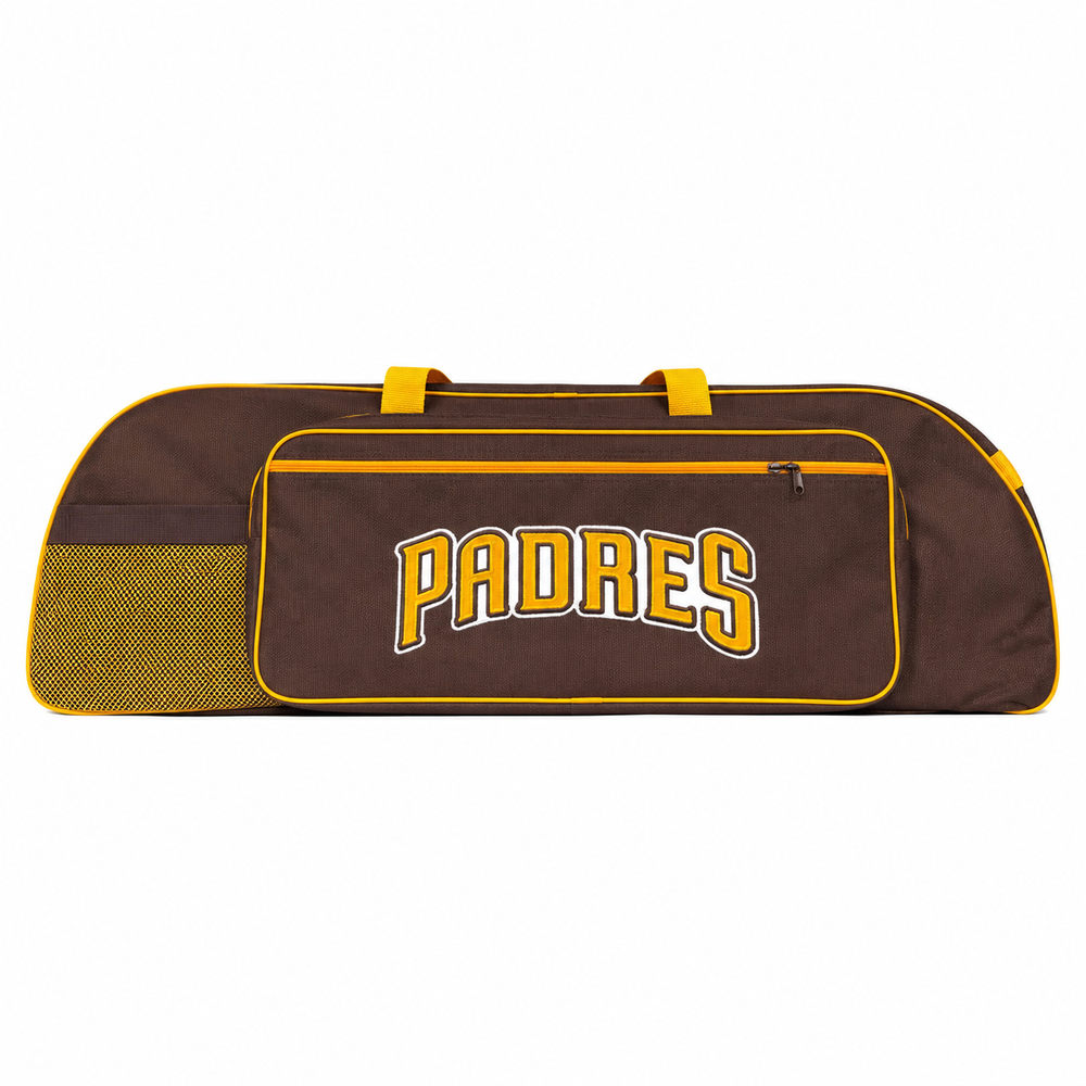 Batera Beisbol Grande con Zapatera Juvenil Adulto