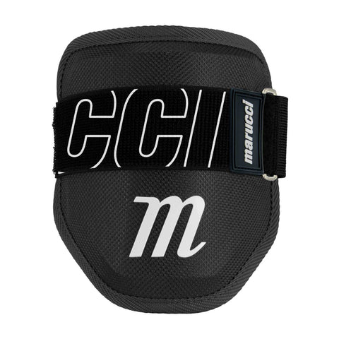 Codera Beisbol Softbol Marucci V4 Negro MPELBGRD4