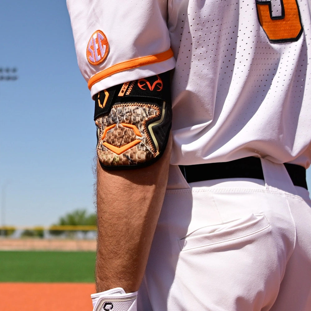 Codera Beisbol Softbol Evoshield Pro-SRZ 2.0 Camo Adulto