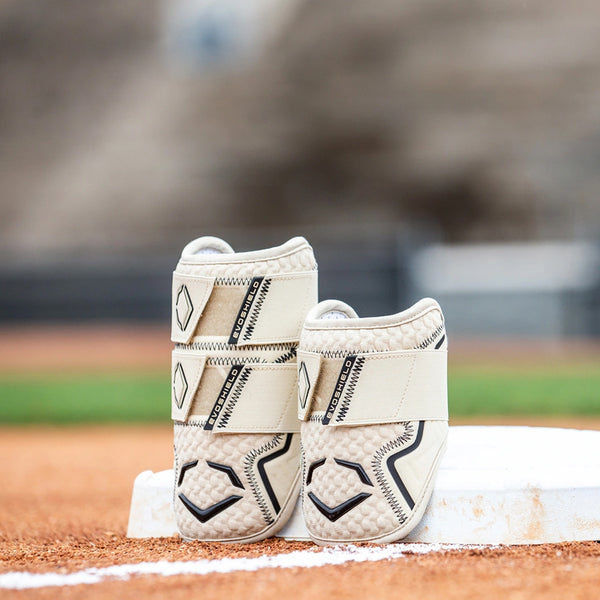 Codera Beisbol Softbol Evoshield Pro-SRZ 2.0 Doble Correa Adulto