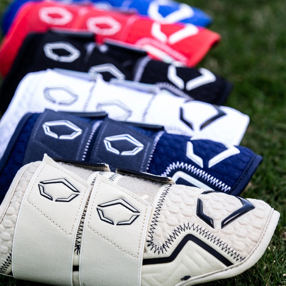 Codera Beisbol Softbol Evoshield Pro-SRZ 2.0 Doble Correa Adulto