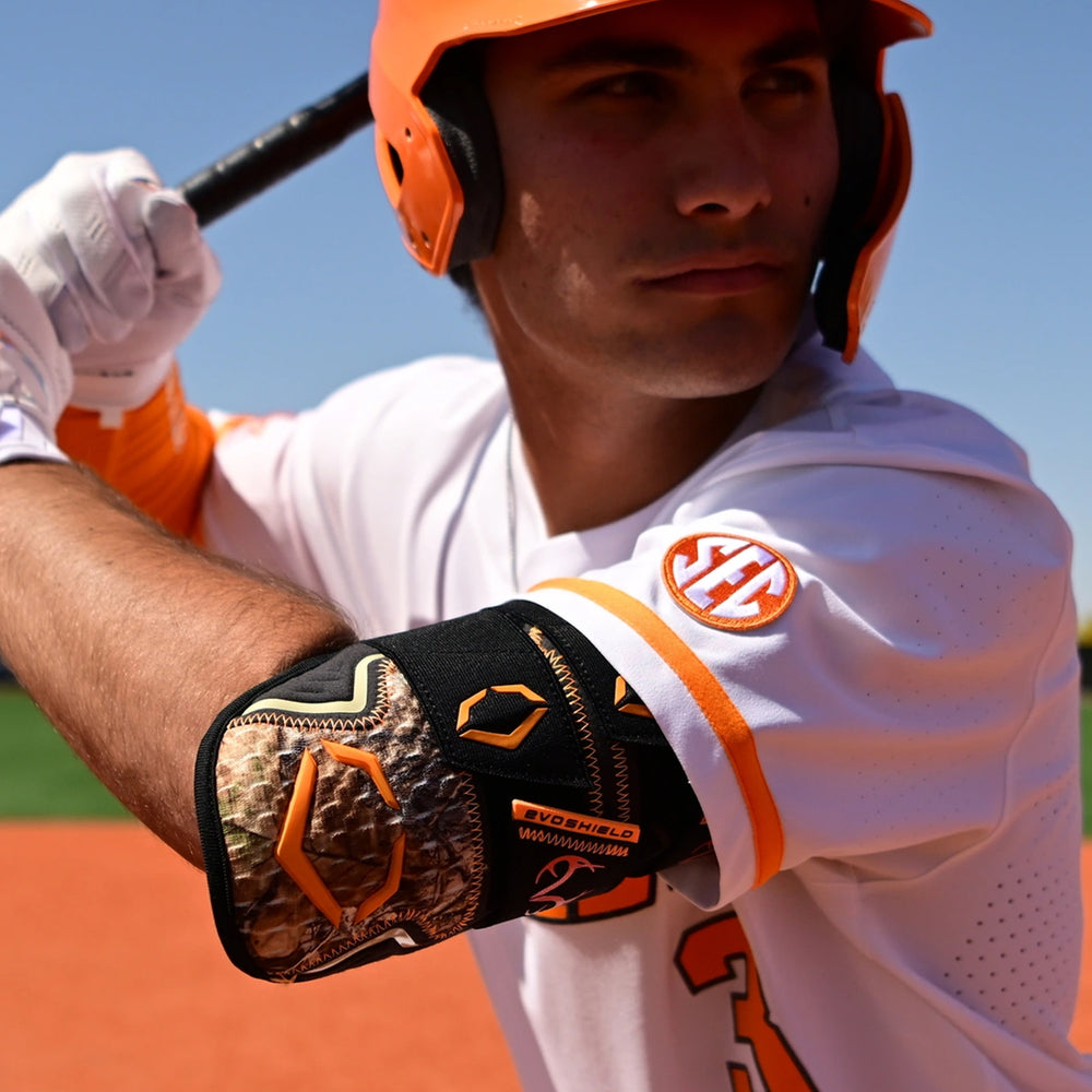 Codera Beisbol Softbol Evoshield Pro-SRZ 2.0 Doble Correa Adulto