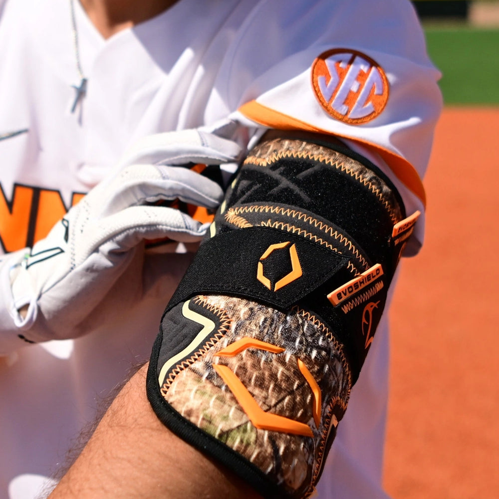 Codera Beisbol Softbol Evoshield Pro-SRZ 2.0 Doble Correa Adulto