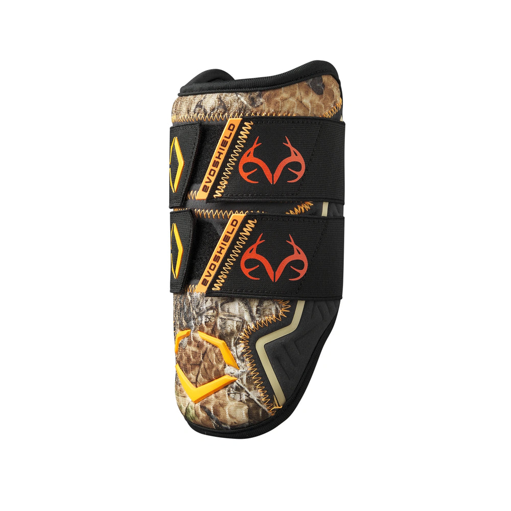 Codera Beisbol Softbol Evoshield Pro-SRZ 2.0 Doble Correa Adulto